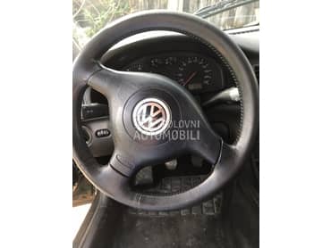 volan za Volkswagen Passat B5.5, Passat B5, Golf 5