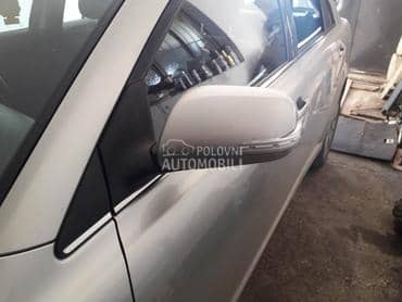 avensis delovi za Toyota Avensis od 2007. do 2008. god.