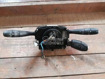 ablender 207 za Peugeot 207 od 2007. do 2012. god.