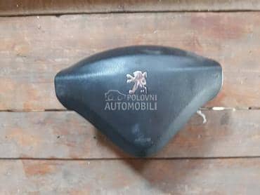 air bag 207 za Peugeot 207 od 2007. do 2012. god.