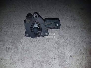 Brava gepeka Campus i Storia za Renault Clio