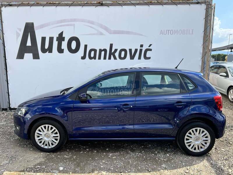 Volkswagen Polo 1.6  TDI