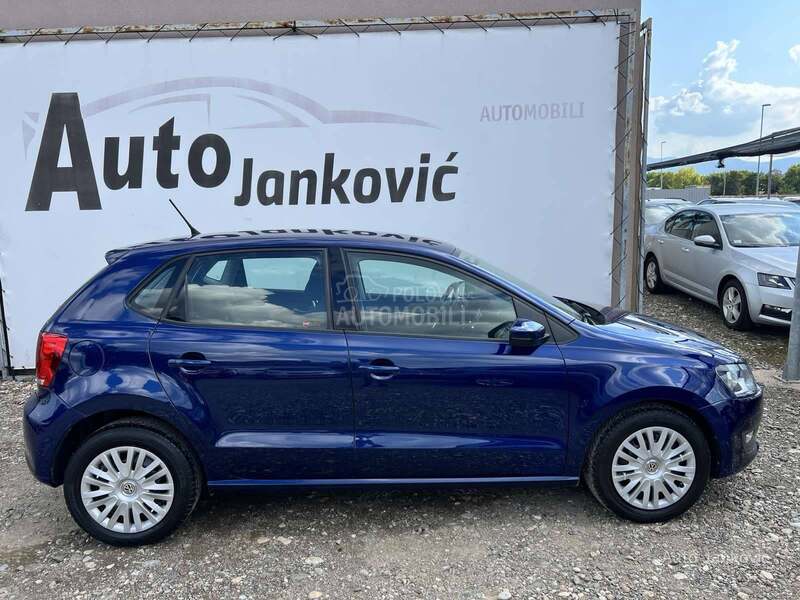 Volkswagen Polo 1.6  TDI
