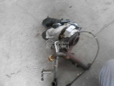turbina za Audi A3