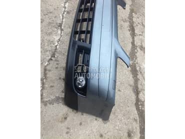 prednji branik za Volkswagen Touran od 2005. do 2006. god.