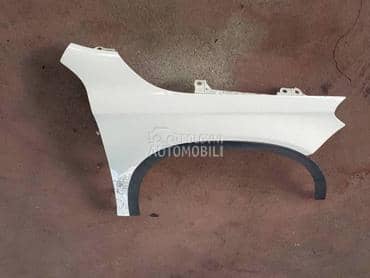 Krilo za Mercedes Benz GLA Klasa