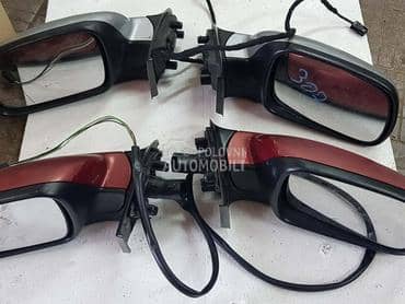 Retrovizori za Peugeot 307
