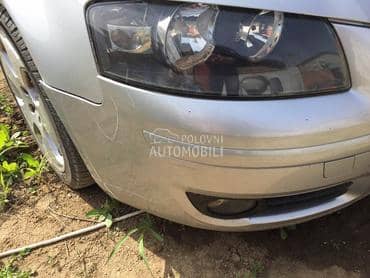 FAR  A3 8P za Audi A3