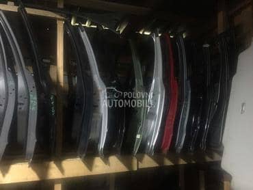 VRATA za Škoda Octavia