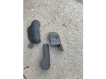 RUCICA ZA HAUBU za Audi A6, Q5 od 2004. do 2011. god.