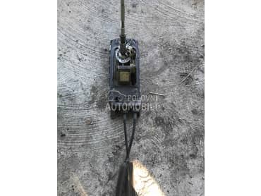 HEBLI za Volkswagen Golf 6