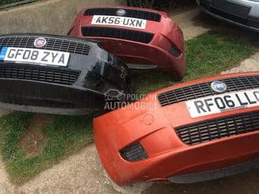 Branici za Fiat Grande Punto od 2005. do 2010. god.