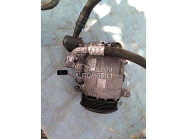 kompresor klime za Mercedes Benz C Klasa od 2001. do 2007. god.