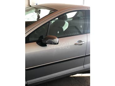 vrata za Peugeot 407