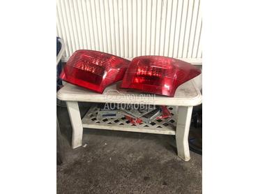 desna stop lamapa za Peugeot 407