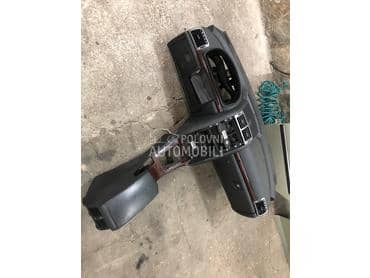 Peugeot 407 -  kompletan auto u delovima