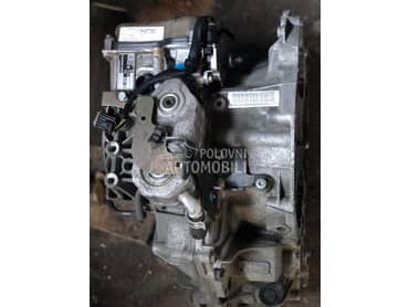 menjac sa 6 brzina manuelni za Peugeot 307, 407