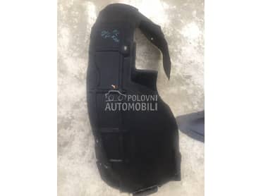 PODKRILO za Škoda Octavia