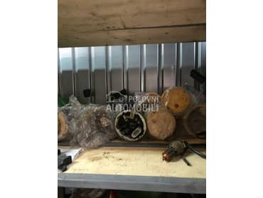 Pumpa goriva u rezervoaru za Audi A3, A4, A5 ... od 2003. do 2014. god.