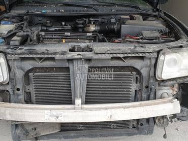 A3 1.9TDI 130ks DELOVI za Audi A3 od 1999. do 2003. god.