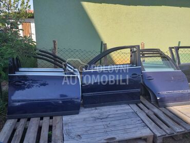 branik,krilo,hauba,maska za Volkswagen Bora, Golf 4, Golf 5 ... od 1997. do 2008. god.