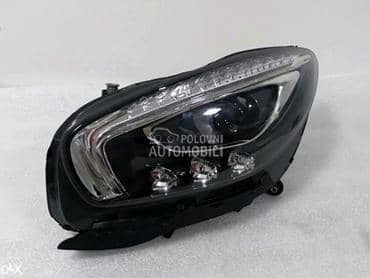 Led Far AMG GT C190/R190 za Mercedes Benz Ostalo od 2014. do 2019. god.