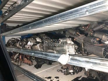 alnaser 1,6 1,8 2,0 benzin za Ford Focus od 2004. do 2010. god.