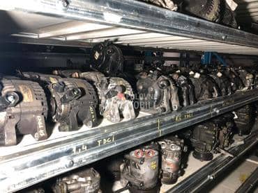 alternator za Ford Focus