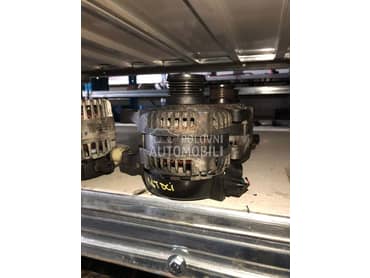alternator 1,6 1,8 2,0 tdci za Ford Focus od 2004. do 2010. god.