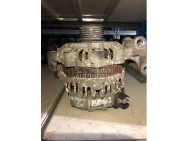 alternator 1,6 1,8 2,0 benzin za Ford Focus od 2004. do 2010. god.