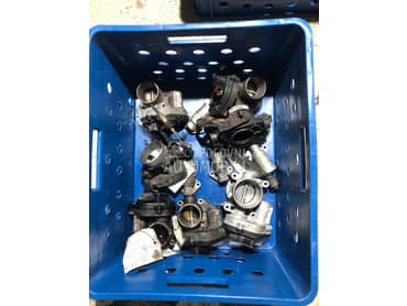 klapna gasa za Ford Focus od 2004. do 2010. god.