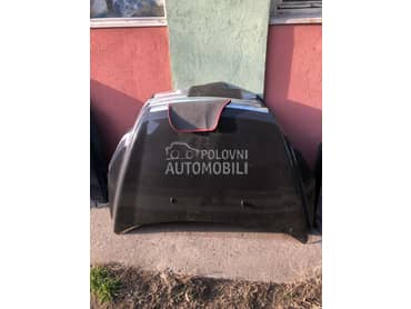 hauba za Ford Focus od 2008. do 2010. god.