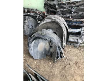 podkrilo blatobran za Ford Focus od 2004. do 2010. god.