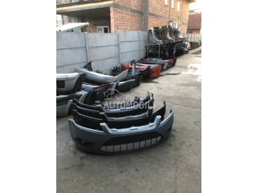 branik prednji za Ford Focus od 2008. do 2010. god.