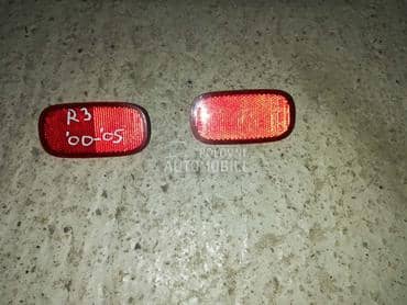 Katadiopteri za Toyota RAV 4 od 2000. do 2006. god.