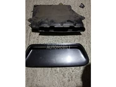 Difuzer Haube za Toyota RAV 4 od 2000. do 2006. god.