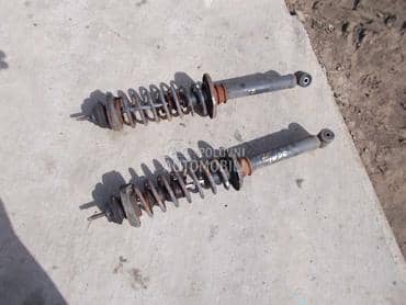 Zadnji amortizeri za Seat Cordoba