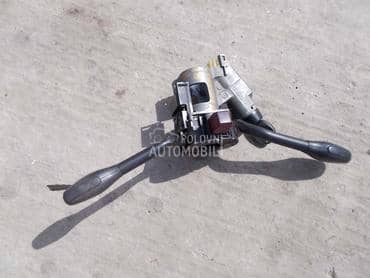 Ablender i brava paljenja za Seat Cordoba