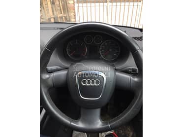 VOLAN za Audi A3