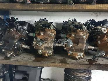 pumpe visokog pritiska cr pump za Peugeot 206, 207, 307 ...