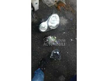 Kompresor klime za Pola za Volkswagen Passat B5.5 od 2000. do 2010. god.