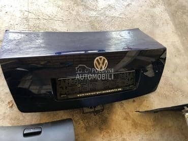 gepek vrata za Volkswagen Passat B5.5 od 2001. do 2005. god.