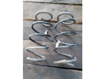 Prednje opruge za Renault Megane od 2003. do 2008. god.