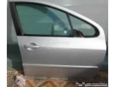 VRATA za Peugeot 207, 307, 308 ...