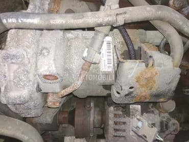 Pumpa viskog pritiska Delphi za Ford Focus od 1998. do 2004. god.