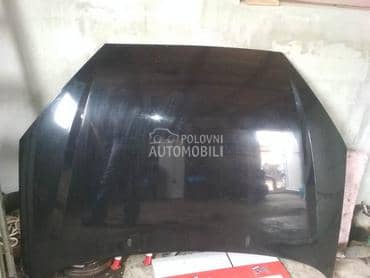 Hauba za Ford Focus od 1998. do 2004. god.