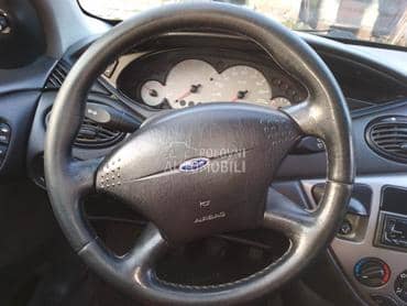 Kozni volan sa Airbag-om za Ford Focus od 1998. do 2004. god.