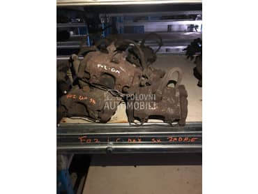 kociona klesta zadnja za Ford Focus od 2004. do 2010. god.