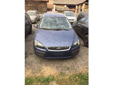 Ford Focus 2005. god. - kompletan auto u delovima