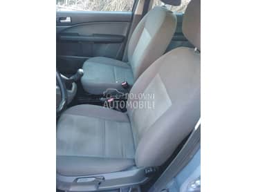 Sediste i delovi enterijera za Ford C-Max od 2003. do 2008. god.